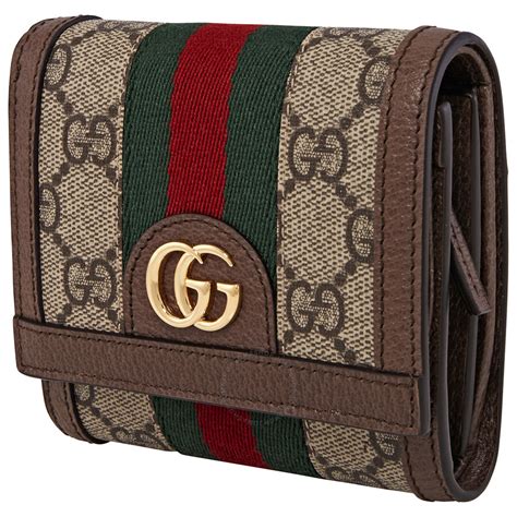 gucci wallet on sale|authentic Gucci wallets.